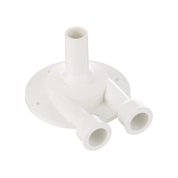 Pump Housing